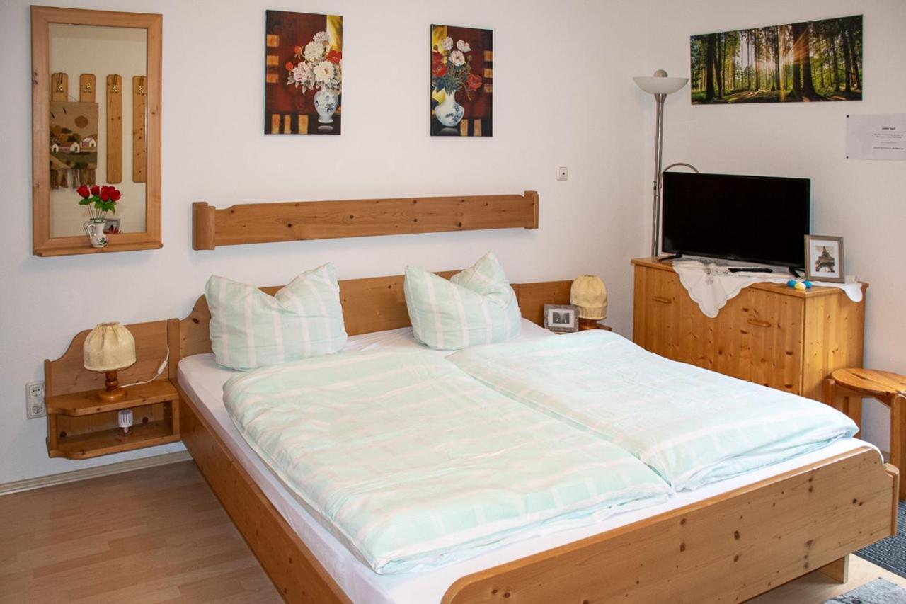 Ferienhof Kaiser Herrieden Kültér fotó