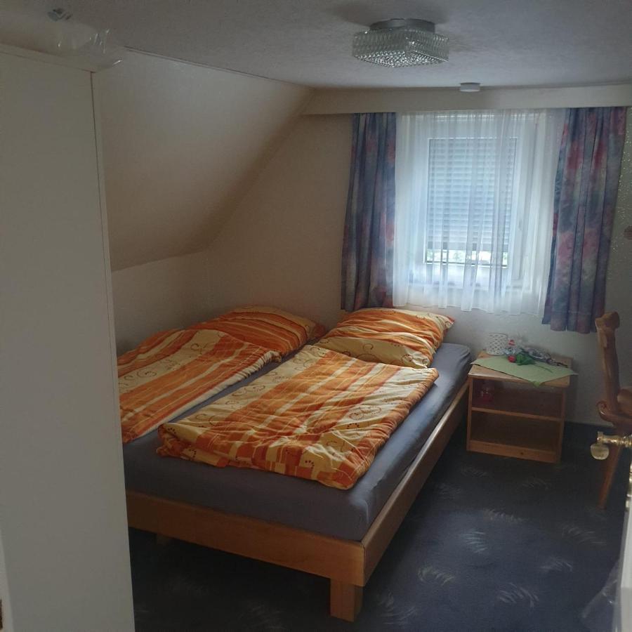 Ferienhof Kaiser Herrieden Kültér fotó