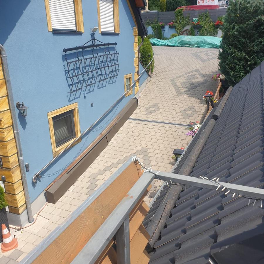 Ferienhof Kaiser Herrieden Kültér fotó
