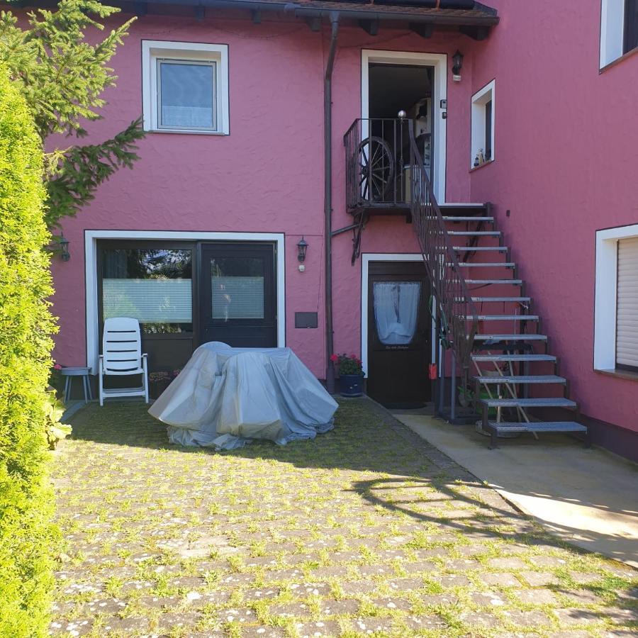 Ferienhof Kaiser Herrieden Kültér fotó