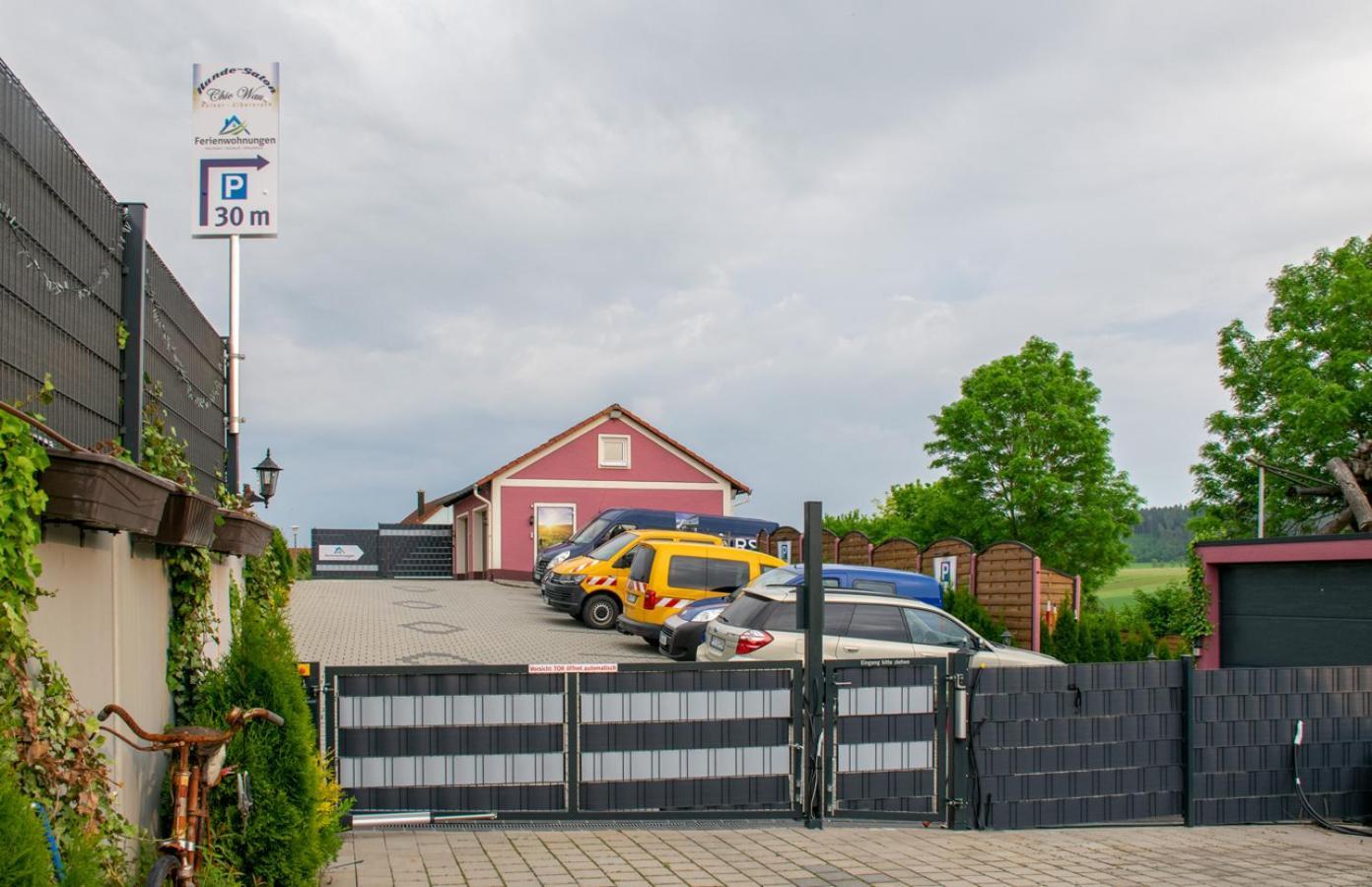 Ferienhof Kaiser Herrieden Szoba fotó